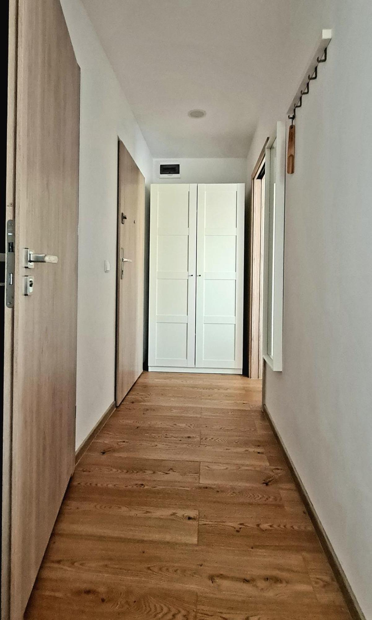 פולניסה-ז'דוז' Apartamenty Debowa 3 מראה חיצוני תמונה